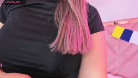 blairjones_ online show from 27, 9, 2025
