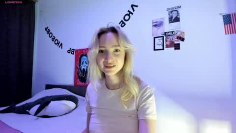 Blair online show from 24, 4, 2026