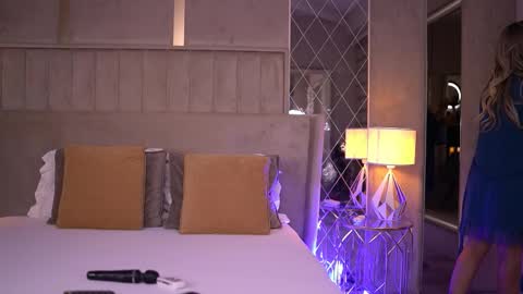 BlairSanders online show from 26, 9, 2025