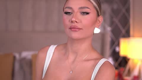 BlairSanders online show from 29, 10, 2025