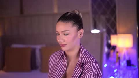 Snapshot of blairsanders chatting on 19, 12, 2025 BlairSanders online show from 19, 12, 2025