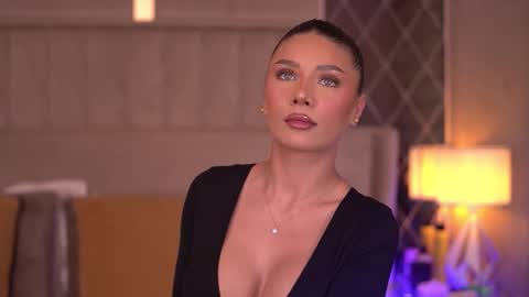 Snapshot of blairsanders chatting on 12, 1, 2026 BlairSanders online show from 12, 1, 2026