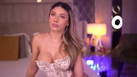 Snapshot of blairsanders chatting on 16, 1, 2026 BlairSanders online show from 16, 1, 2026