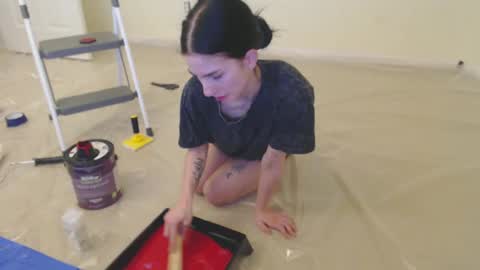 Snapshot of blairtemptation chatting on 28, 2, 2025 blairtemptation online show from 28, 2, 2025