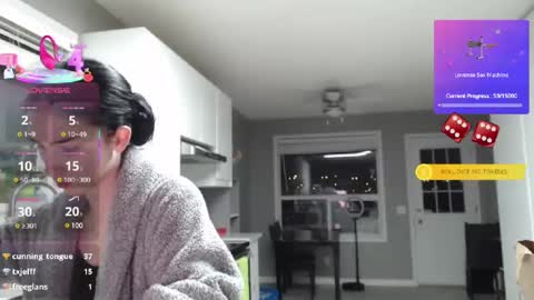 Snapshot of blairtemptation chatting on 2, 3, 2025 blairtemptation online show from 2, 3, 2025