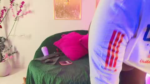 Blaisysmith online show from 15, 4, 2026