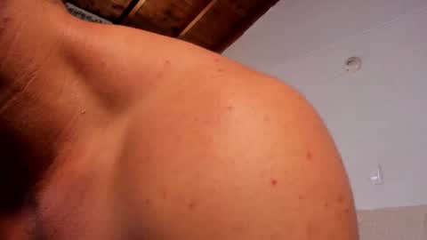 Snapshot of blake_levi chatting on 24, 2, 2025 Blake Levi Independent Model online show from 24, 2, 2025