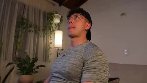 Snapshot of blake_levi chatting on 8, 2, 2026 Blake Levi Independent Model online show from 8, 2, 2026