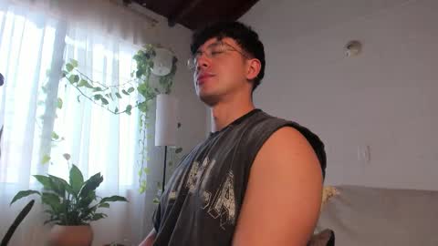 Snapshot of blake_levi chatting on 17, 2, 2026 Blake Levi Independent Model online show from 17, 2, 2026