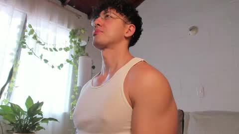 Blake Levi  Independent Model online show from 13, 4, 2026