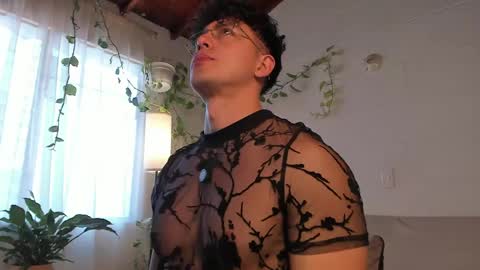 Blake Levi  Independent Model online show from 24, 5, 2026