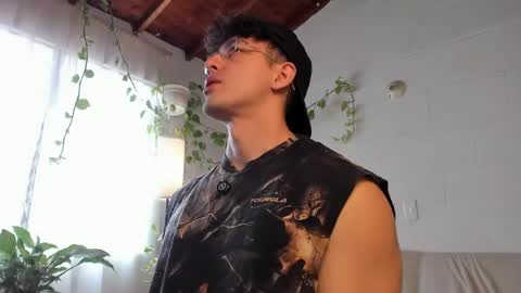 Blake Levi  Independent Model online show from 8, 6, 2026