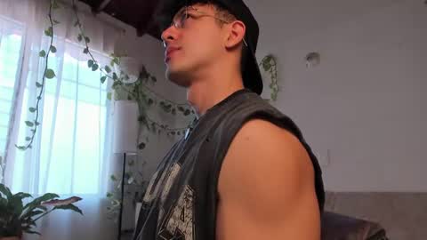 Blake Levi  Independent Model online show from 14, 7, 2026