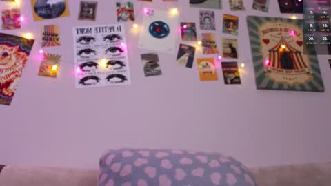 Britney online show from 22, 3, 2026