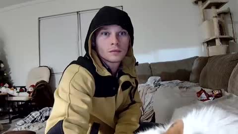 BlakeAndSkylar online show from 3, 12, 2024