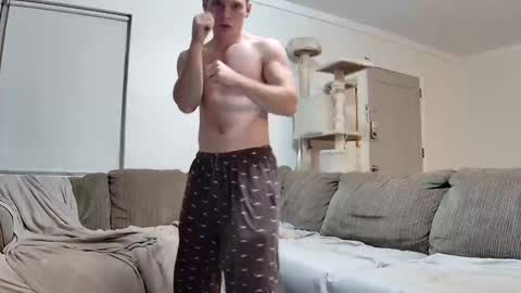 BlakeAndSkylar online show from 9, 12, 2024