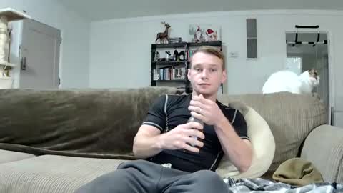 BlakeAndSkylar online show from 12, 12, 2024