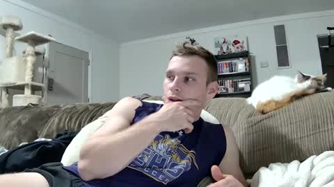 BlakeAndSkylar online show from 17, 12, 2024