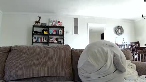 BlakeAndSkylar online show from 21, 12, 2024