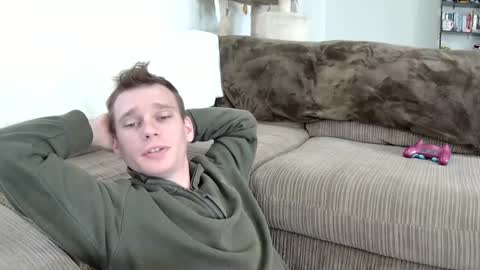 BlakeAndSkylar online show from 28, 12, 2024