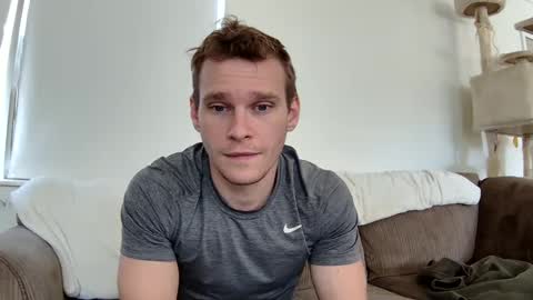 BlakeAndSkylar online show from 5, 1, 2025