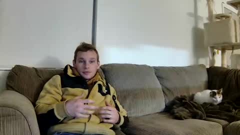 BlakeAndSkylar online show from 9, 1, 2025