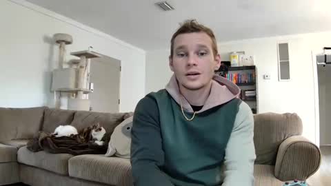 BlakeAndSkylar online show from 11, 1, 2025