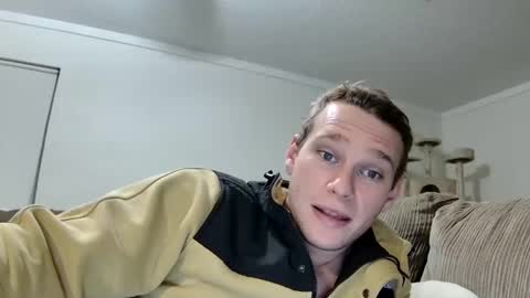 BlakeAndSkylar online show from 22, 1, 2025