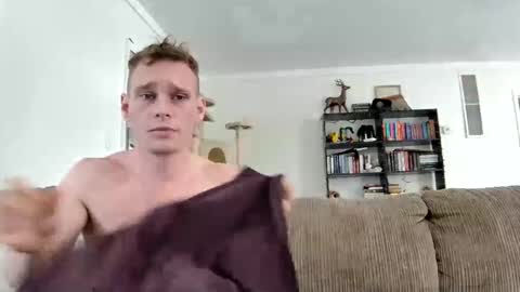 BlakeAndSkylar online show from 2, 2, 2025