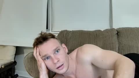 BlakeAndSkylar online show from 8, 2, 2025