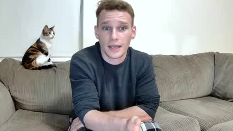 BlakeAndSkylar online show from 10, 2, 2025