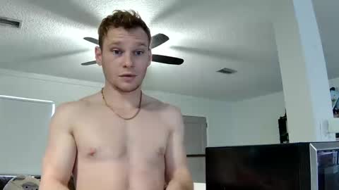 BlakeAndSkylar online show from 27, 2, 2025