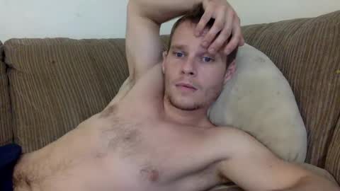 BlakeAndSkylar online show from 6, 10, 2025