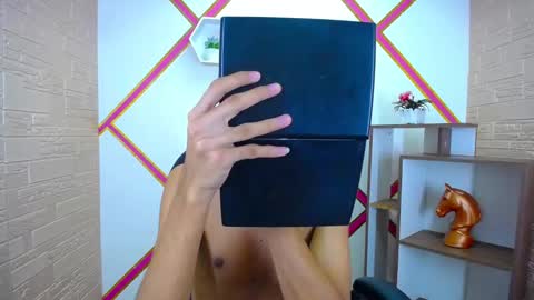 blakelovee online show from 23, 10, 2025