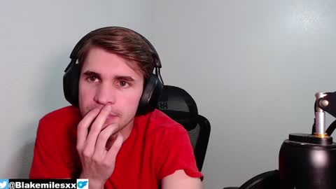 Blake Miles online show from 15, 1, 2025