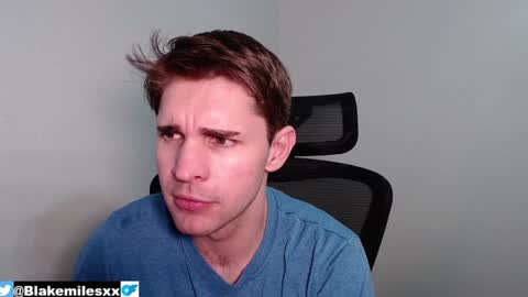 Blake Miles online show from 5, 2, 2025