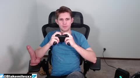 Blake Miles online show from 10, 2, 2025