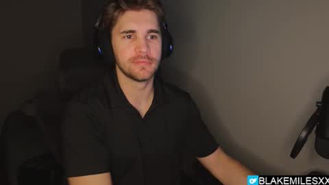 Blake Miles online show from 5, 11, 2025