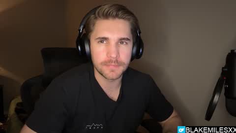 Blake Miles online show from 26, 11, 2025