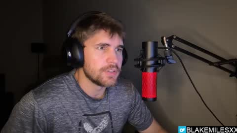 Blake Miles online show from 12, 1, 2026