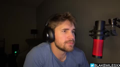 Blake Miles online show from 16, 1, 2026