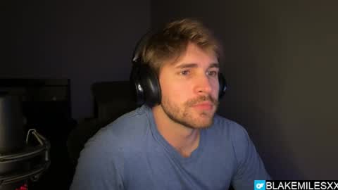 Blake Miles online show from 14, 3, 2026