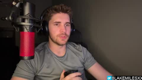 Blake Miles online show from 3, 4, 2026