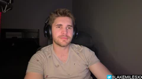 Blake Miles online show from 9, 4, 2026