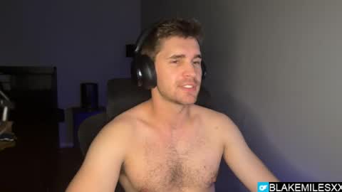 Snapshot of blakemiles2 chatting on 6, 5, 2026 Blake Miles online show from 6, 5, 2026