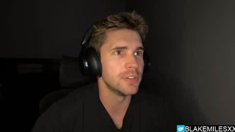 Snapshot of blakemiles2 chatting on 17, 5, 2026 Blake Miles online show from 17, 5, 2026