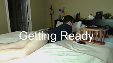 Blake Jonson online show from 13, 9, 2025