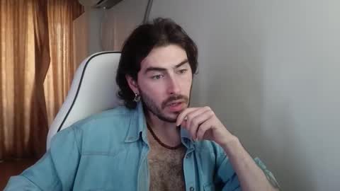  BlakeSedon  online show from 29, 10, 2025