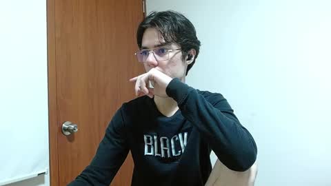 blakeshatter online show from 14, 12, 2024