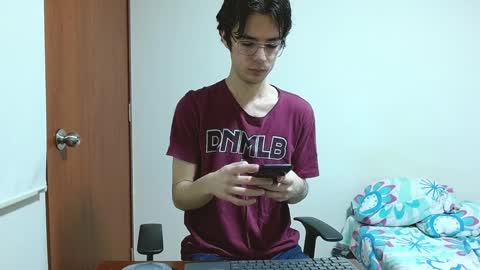 blakeshatter online show from 7, 1, 2025